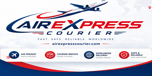 Air Express Courier